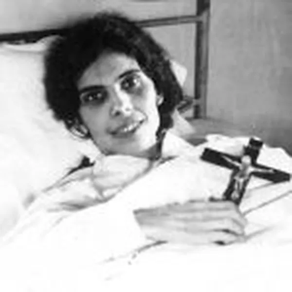 Blessed Alexandrina Maria da Costa