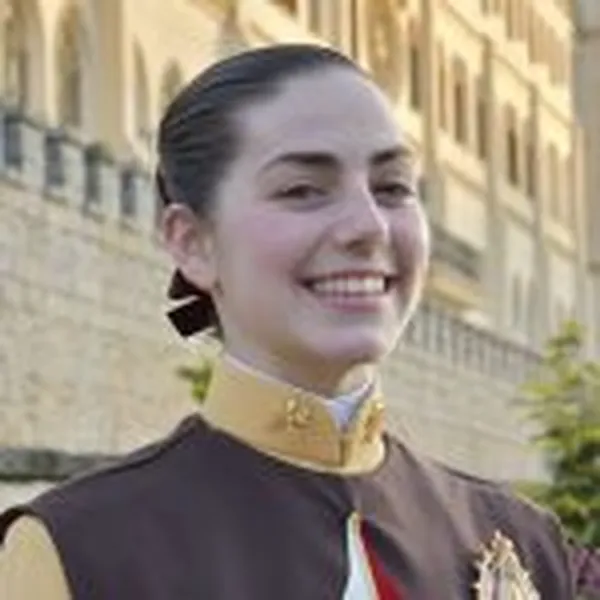 María Gómez