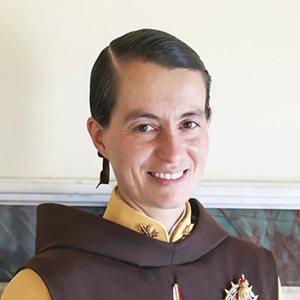 Sr. Suzana Felipe Lopes
