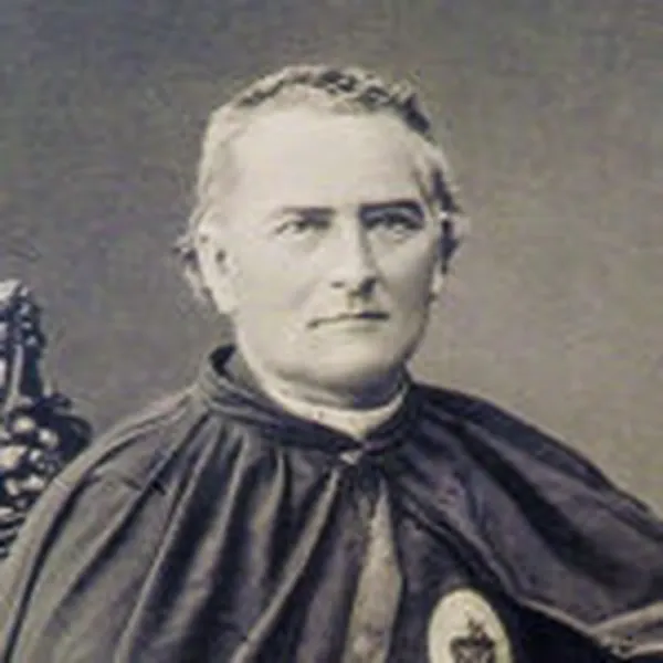 P. Jules Chevalier, MSC
