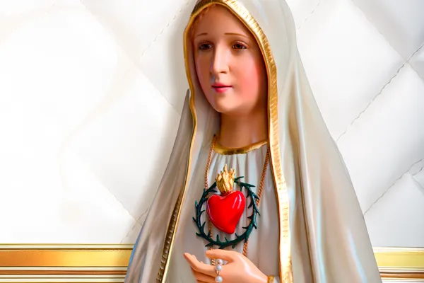 I’m Consecrated to Our Lady… What’s Next?