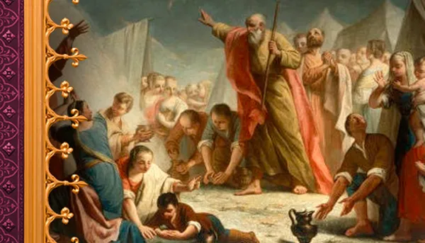Dramas of the Journey