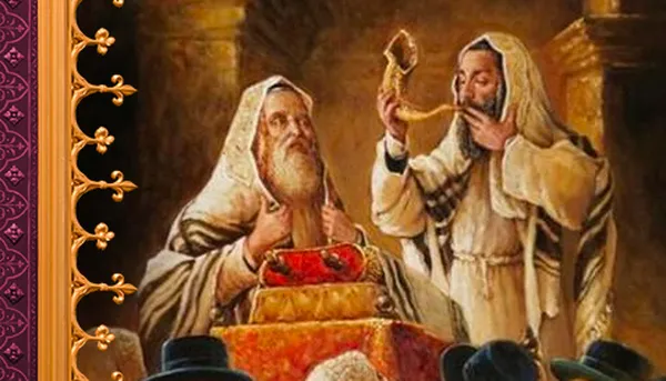 Sacrifices of the Old Law - 2nd Part