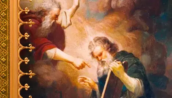 Laws and Precepts