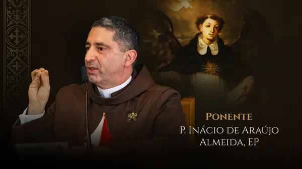 «LA VERDAD Y LA CENTRALIDAD DEL AMOR EN SANTO TOMÁS DE AQUINO»