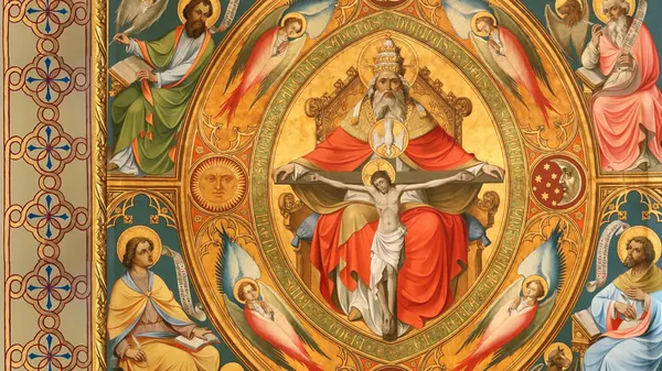 La vía unitiva: metamorfosis del alma