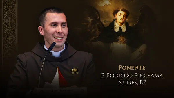 «LA TENSIÓN ENTRE ACCIÓN Y CONTEMPLACIÓN, EN SAN GREGORIO MAGNO. UNA APLICACIÓN TOMISTA SEGÚN EL CARISMA DE LOS HERALDOS DEL EVANGELIO»