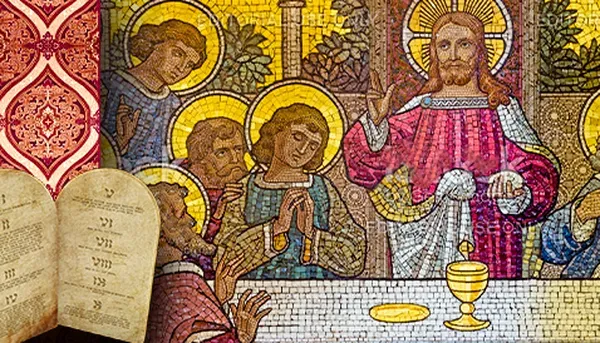 Keep Holy the Lord’s Day