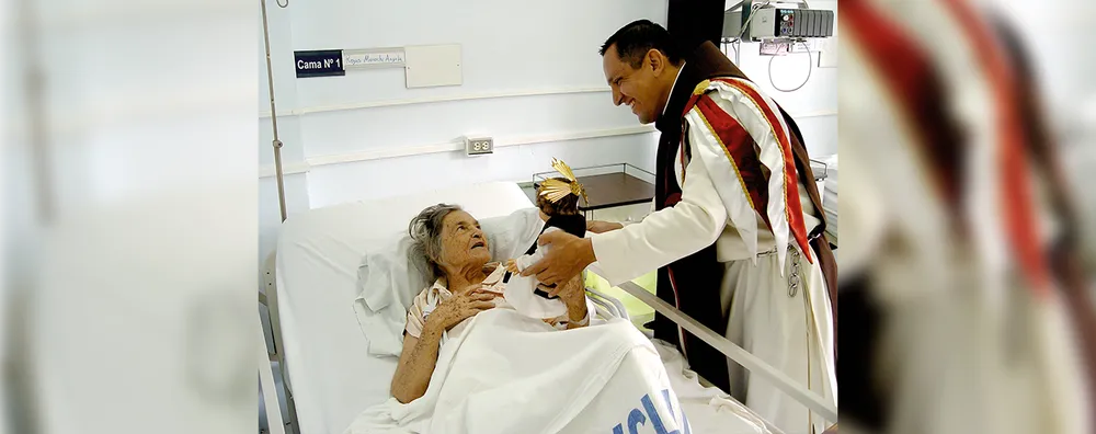 Hospital México, São José (Costa Rica)