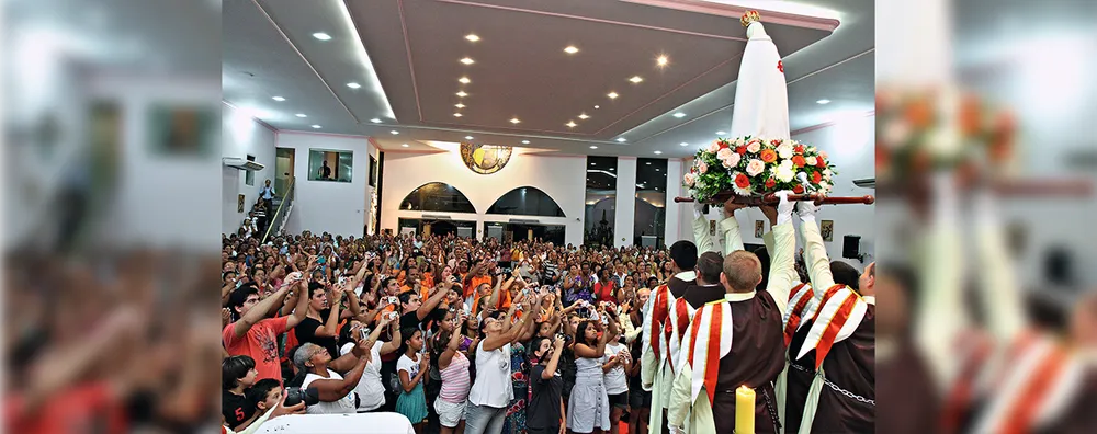 Santa Teresinha do Menino Jesus (Campo Grande)