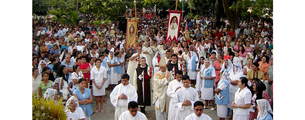 El Salvador
