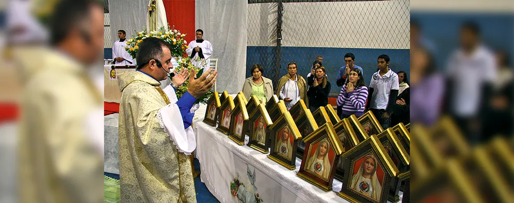 Areiópolis