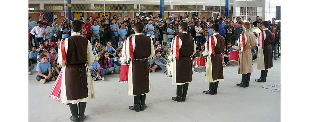 Minas Gerais
