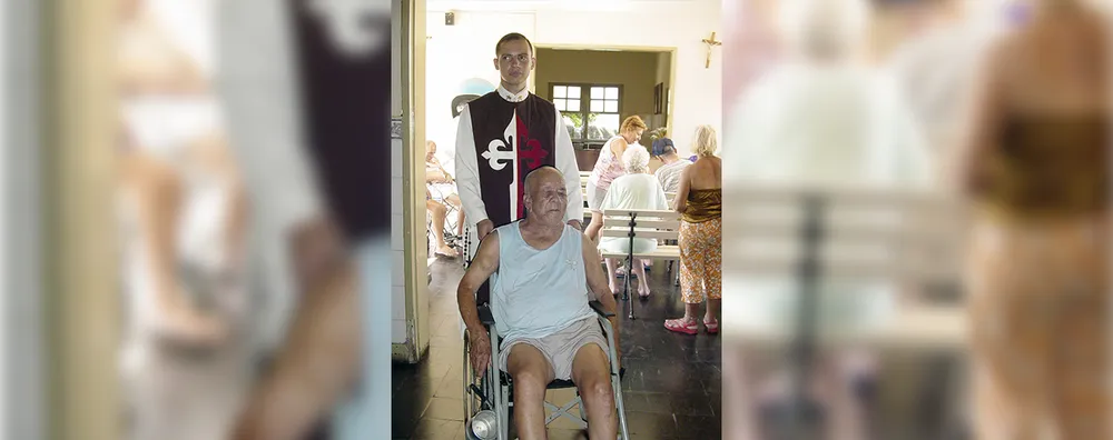 Campos (Brasil): Hospital Manoel Cartuxo