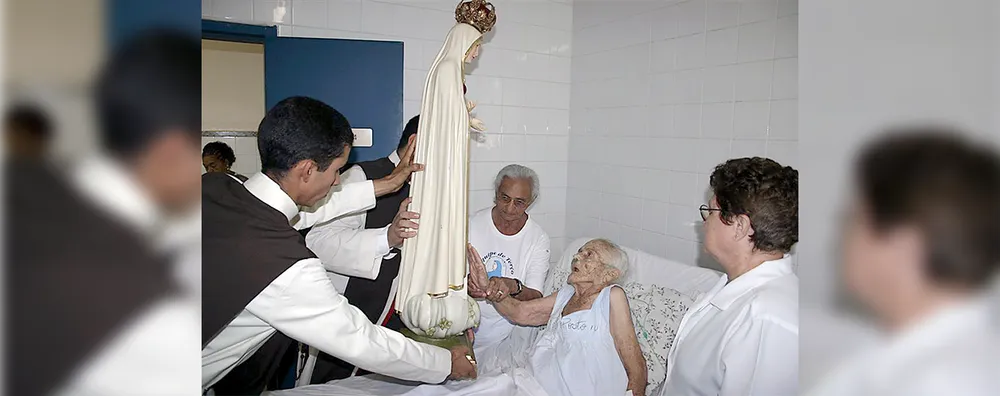 Hospital de Goiana, Pernambuco (Brasil)