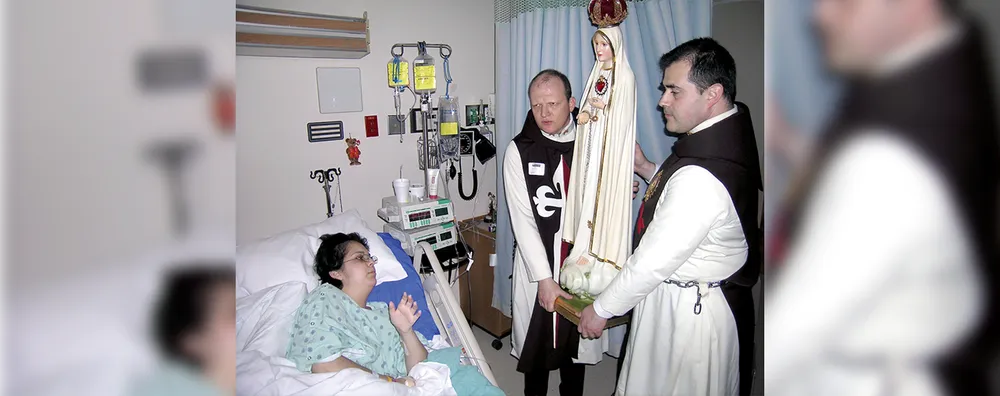 Miami (EUA): Jackson Memorial Hospital