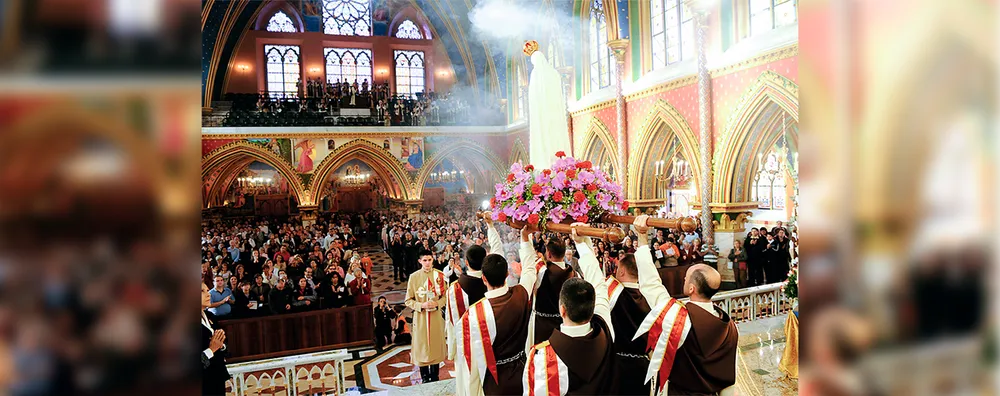 Seminário dos Arautos (Grande São Paulo)