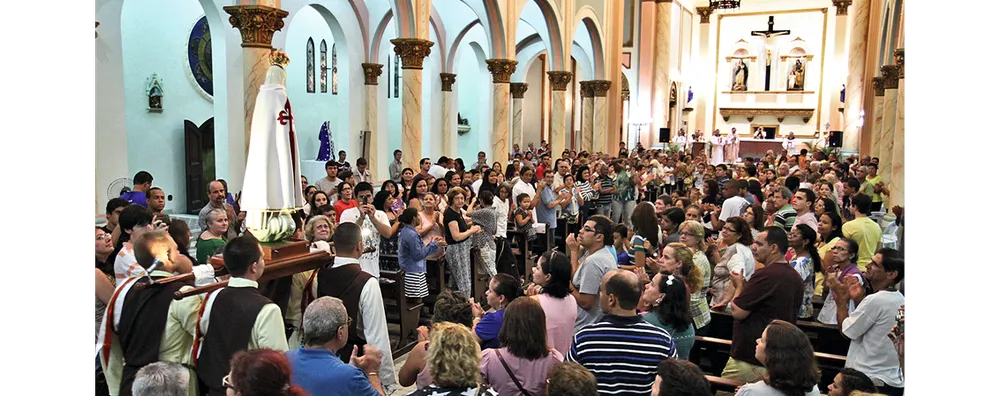 Nossa Senhora da Conceição e São José (Engenho de Dentro)