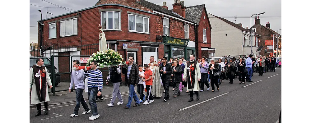 Kirton, Lincolnshire (Inglaterra)