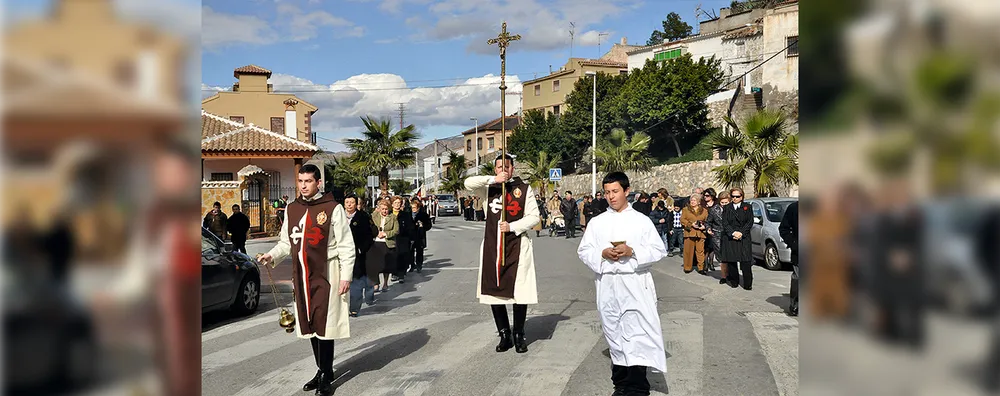 Zurgena (Almeria)