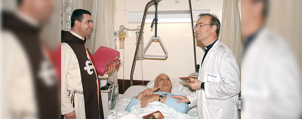 Carcavelos (Portugal): Hospital José de Almeida