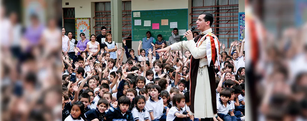 Buenos Aires (Argentina