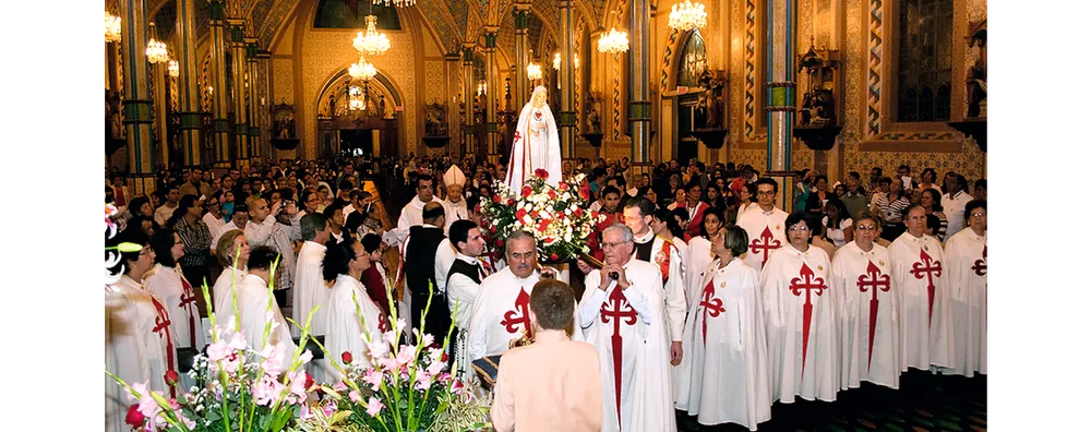 Paróquia San Vicente, San José de Costa Rica