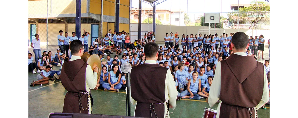 Montes Claros - MG
