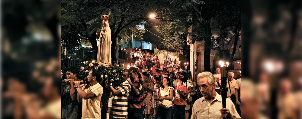 Santa Cecília (Brás de Pina)