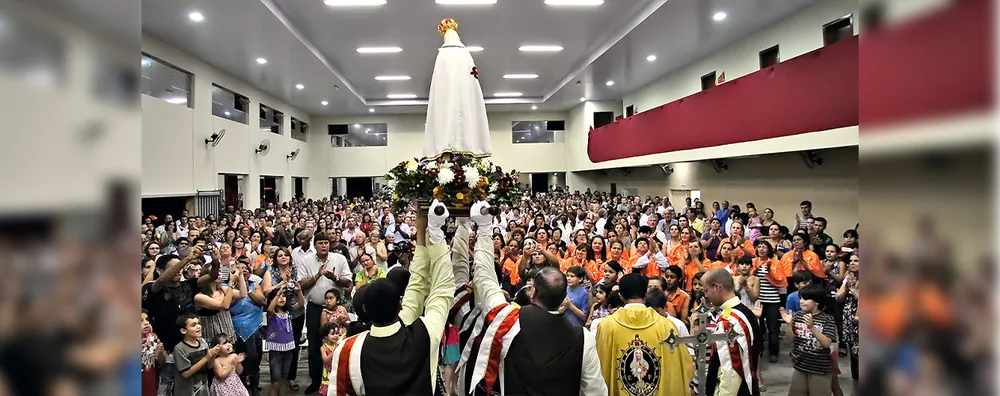 Anhumas - SP