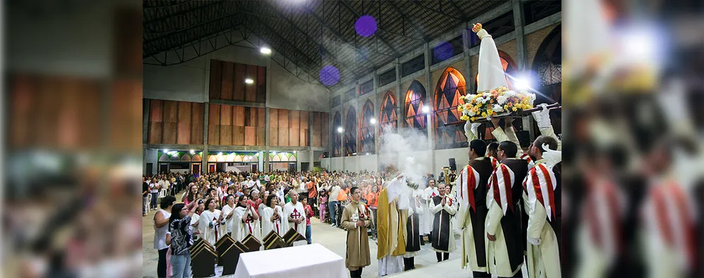 Paróquia São Roque