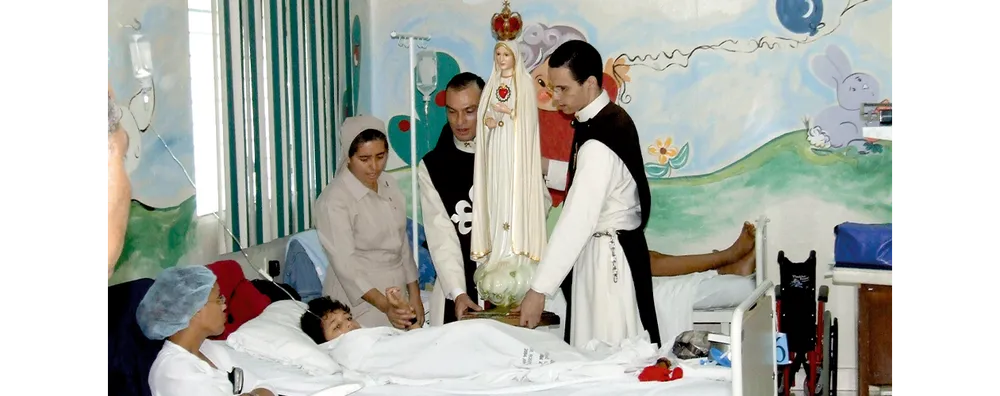 São Domingos (República Dominicana): Hospital Infantil Robert Reid Cabral