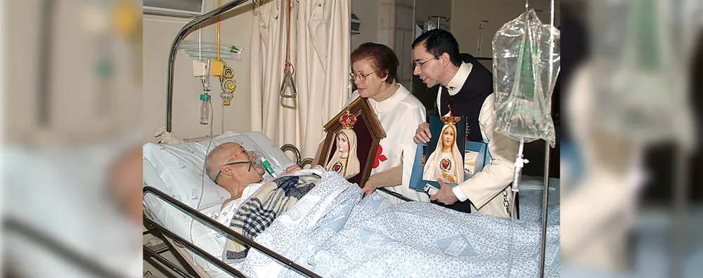 Lisboa (Portugal): Hospital do Desterro