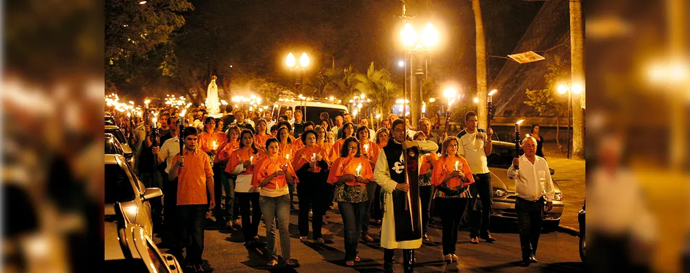 São Jorge do Ivaí - PR