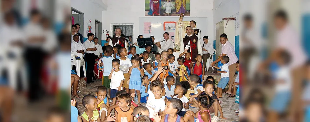 Salvador (Brasil)