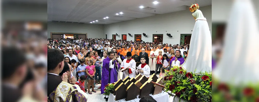 São Lourenço (Bangu)
