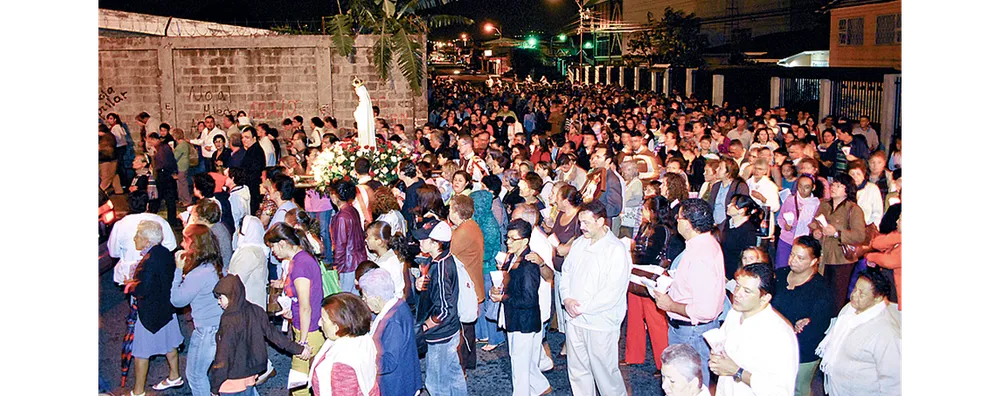 San José de Costa Rica