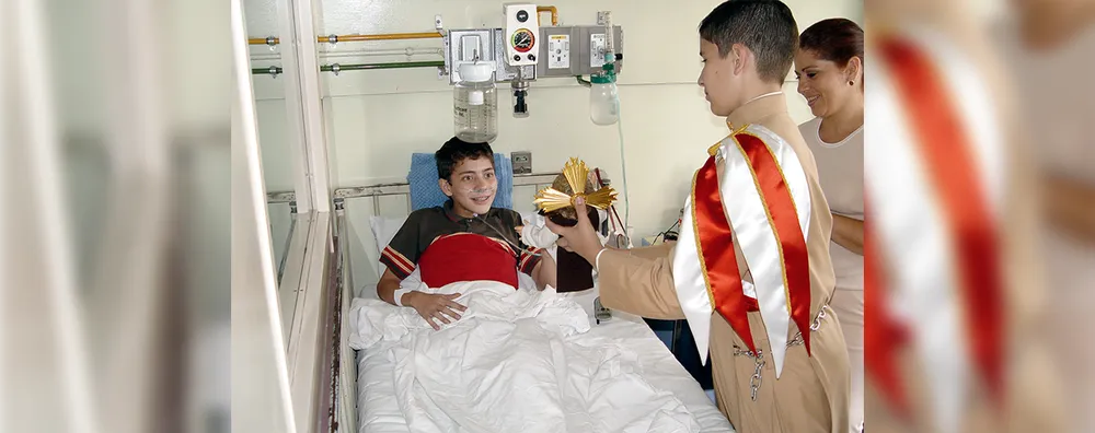 Hospital Nacional de Meninos, São José (Costa Rica)