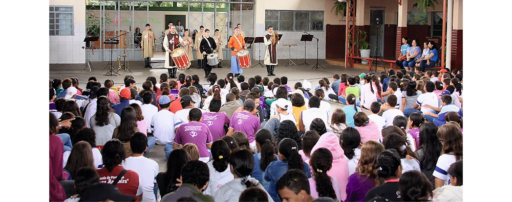 Mato Grosso