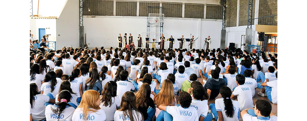 Recife - PE