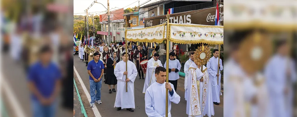 Caacupé (Paraguay)