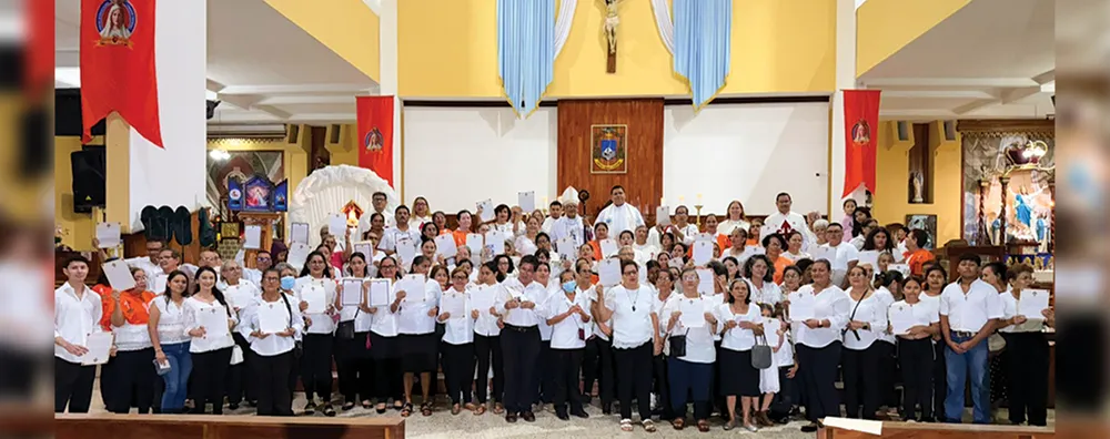 Nicarágua