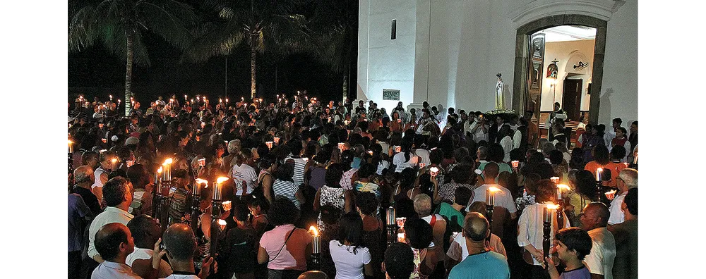 Nossa Senhora da Apresentação (Irajá)