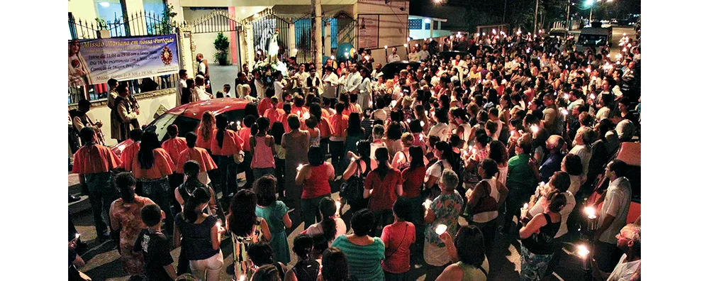 Santa Teresinha do Menino Jesus (Campo Grande)