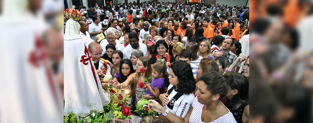 São Lourenço (Bangu)