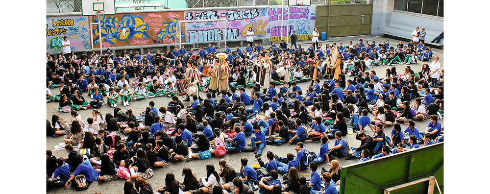 Medellín (Colômbia)