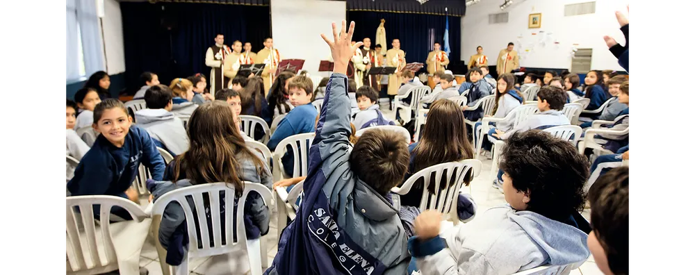 Assunção (Paraguai)