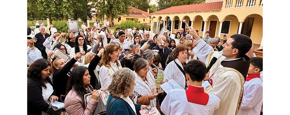 Argentina