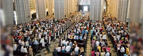 Aniversário de sagração episcopal