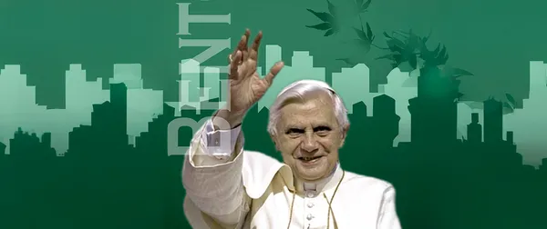 Bento XVI no Brasil – Programa da visita